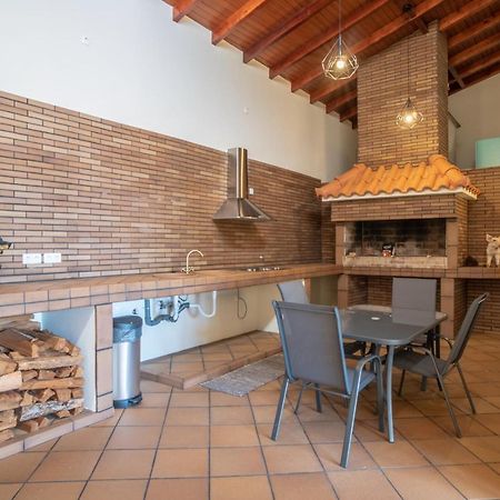 Tony House Super View Vila Relogio do Poiso Exterior foto