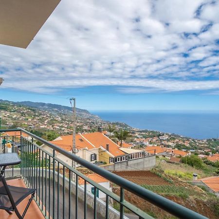 Tony House Super View Vila Relogio do Poiso Exterior foto