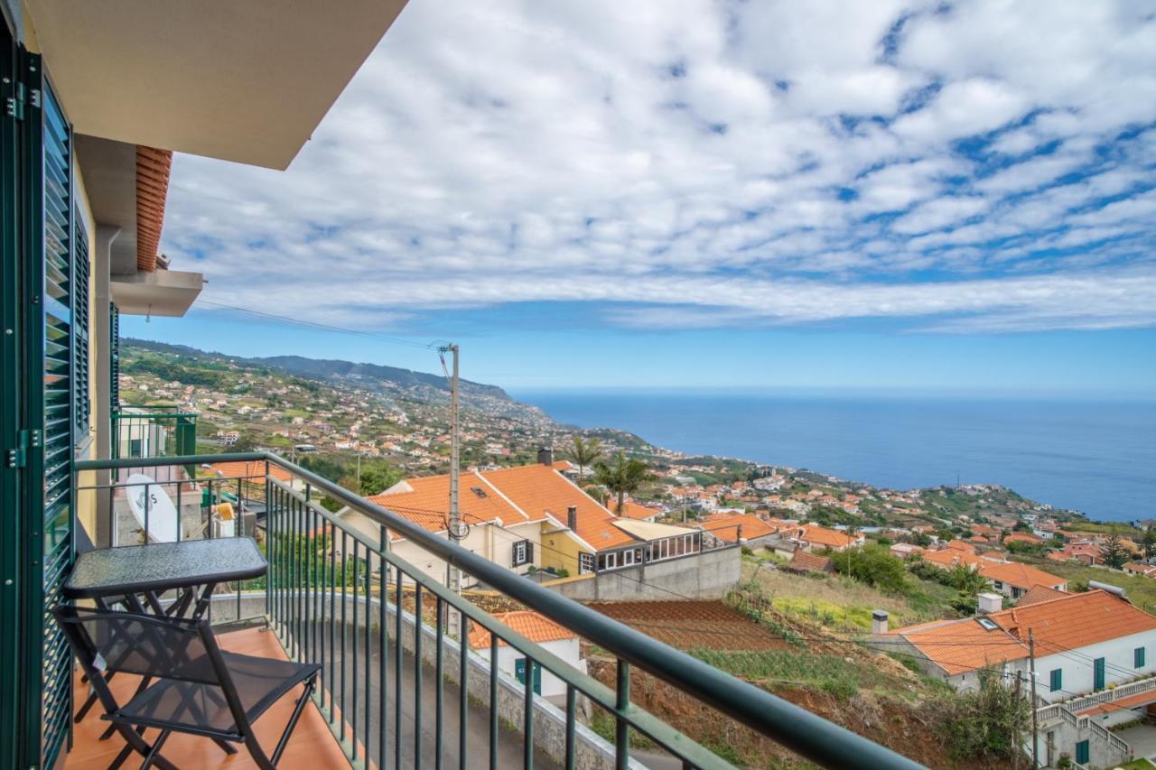 Tony House Super View Vila Relogio do Poiso Exterior foto