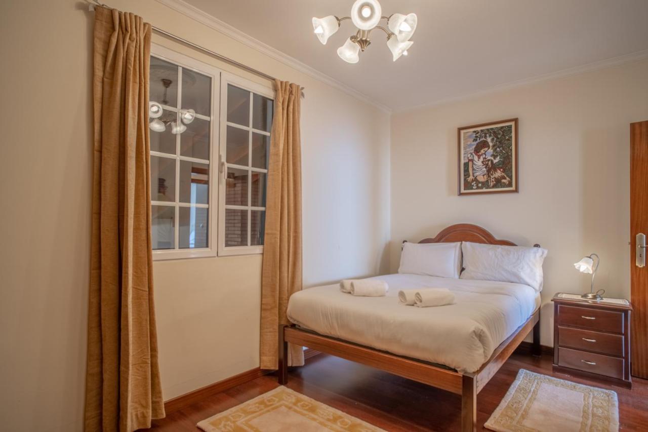 Tony House Super View Vila Relogio do Poiso Exterior foto