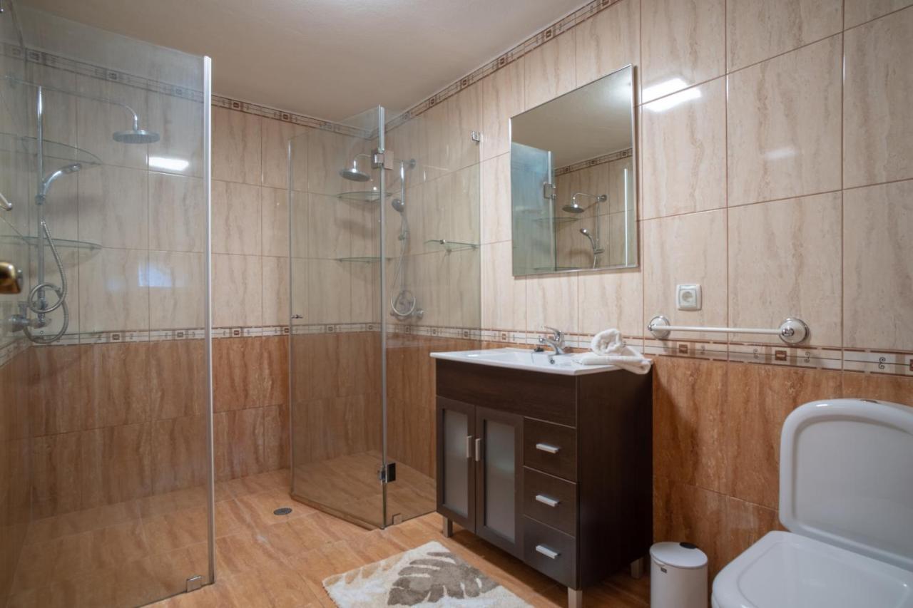 Tony House Super View Vila Relogio do Poiso Exterior foto